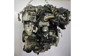 COMPLETE ENGINE D4204T14 2 0 D5 190 KM VOLVO S90 Engine type diesel