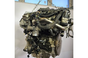 Motor Completo D4204T14 2.0 D5 190 CV Volvo S90