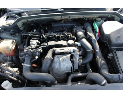 ENGINE CITROEN PEUGEOT 207 208 307 308 1 6 HDI PARTNER BERLINGO III 9HZ