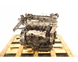 ENGINE HYUNDAI I40 1 7CRDI 141KM D4FD TEST