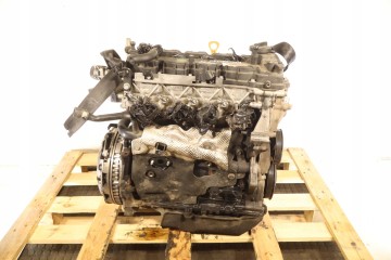 ENGINE HYUNDAI I40 1 7CRDI 141KM D4FD TEST