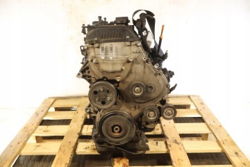 ENGINE HYUNDAI I40 1 7CRDI 141KM D4FD TEST Part manufacturer Hyundai OE