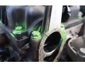 ENGINE HYUNDAI I40 1 7CRDI 141KM D4FD TEST Version European