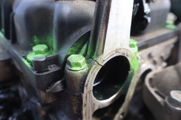 ENGINE HYUNDAI I40 1 7CRDI 141KM D4FD TEST Version European