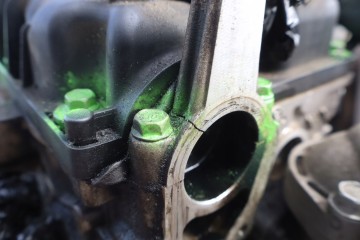 ENGINE HYUNDAI I40 1 7CRDI 141KM D4FD TEST Version European