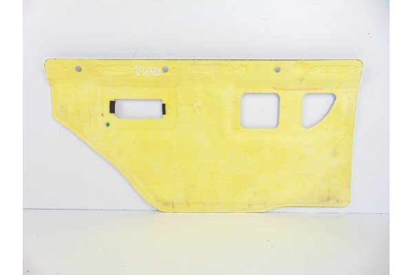 9820863180 NO IDENTIFICADO DS 3 CROSSBACK Performance Line 9820863180 196630 DS - 1