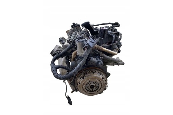 ENGINE POST AUDI A3 8P 1 6 FSI BAG