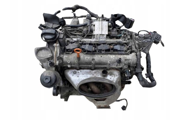 ENGINE POST AUDI A3 8P 1 6 FSI BAG Catalog number of the part BAG