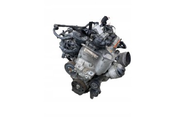 ENGINE POST AUDI A3 8P 1 6 FSI BAG Engine type gasoline powered