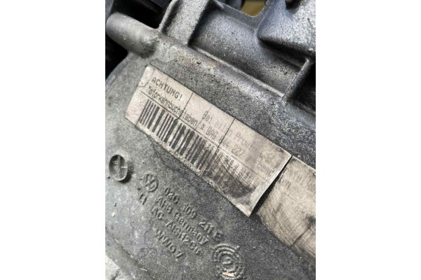Soporte de motor Audi A3 8P 1.6 FSI BAG