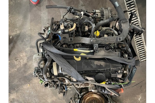 RENAULT MASTER 2 3 DCI DRIVE REAR ENGINE M9TH698 M9T H 698