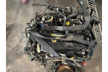 RENAULT MASTER 2 3 DCI DRIVE REAR ENGINE M9TH698 M9T H 698