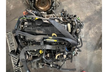 RENAULT MASTER 2 3 DCI DRIVE REAR ENGINE M9TH698 M9T H 698 Catalog number of the part RENAULT MASTER 2 3 DCI NAPED TYL SILNIK M9