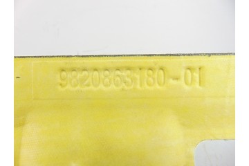 9820863180 NO IDENTIFICADO DS 3 CROSSBACK Performance Line 9820863180 196630 DS - 2