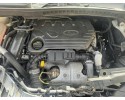 ENGINE COMPLETE FORD TRANSIT CONNECT 1 5 ECOBLUE 101 KM Z2GA 131297KM