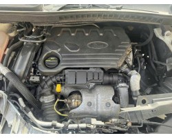 ENGINE COMPLETE FORD TRANSIT CONNECT 1 5 ECOBLUE 101 KM Z2GA 131297KM