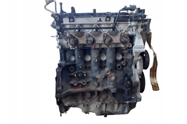 Hyundai ix35 2015 ENGINE 1 7 CRDI D4FD FUEL PUMP SET