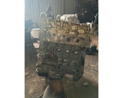 Complete engine Fiat Fiorino Doblo Astra 1 3 multijet euro 6 330A1000