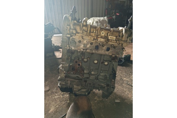 Complete engine Fiat Fiorino Doblo Astra 1 3 multijet euro 6 330A1000