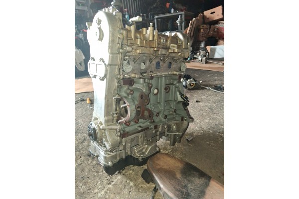 Complete engine Fiat Fiorino Doblo Astra 1 3 multijet euro 6 330A1000 Catalog number of the part 330A1000