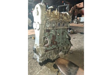 Complete engine Fiat Fiorino Doblo Astra 1 3 multijet euro 6 330A1000 Catalog number of the part 330A1000