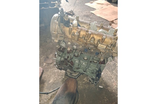 Complete engine Fiat Fiorino Doblo Astra 1 3 multijet euro 6 330A1000 Part manufacturer Fiat OE