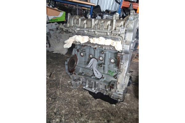 Complete engine Fiat Fiorino Doblo Astra 1 3 multijet euro 6 330A1000 Car type passenger cars