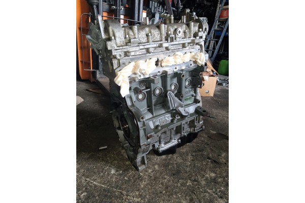 Complete engine Fiat Fiorino Doblo Astra 1 3 multijet euro 6 330A1000 Engine type diesel
