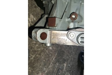 Complete engine Fiat Fiorino Doblo Astra 1 3 multijet euro 6 330A1000 Quality of parts according to GVO O original with manufact