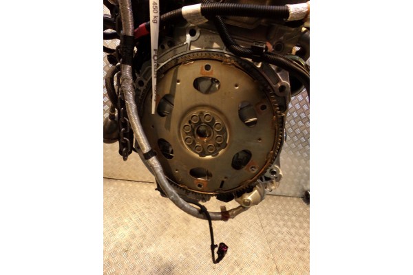 BMW G05 G06 G07 G12 LCI G14 G15 G16 B58B30C ENGINE MOTOR Catalog number of the part 2457989 B58B30C B58 B30C 1025308 7934494 868