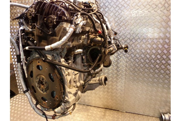 BMW G05 G06 G07 G12 LCI G14 G15 G16 B58B30C ENGINE MOTOR Part manufacturer BMW OE