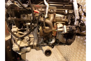 BMW G05 G06 G07 G12 LCI G14 G15 G16 B58B30C ENGINE MOTOR Car type passenger cars