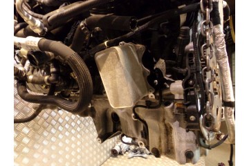 Motor Completo BMW B58B30C para Modelos G05 G06 G07 G12 LCI G14 G15 G1