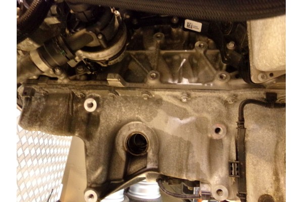 Motor Completo BMW B58B30C para Modelos G05 G06 G07 G12 LCI G14 G15 G1