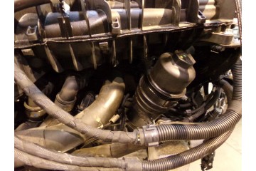 Motor Completo BMW B58B30C para Modelos G05 G06 G07 G12 LCI G14 G15 G1