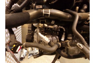 Motor Completo BMW B58B30C para Modelos G05 G06 G07 G12 LCI G14 G15 G1
