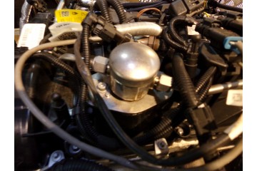 Motor Completo BMW B58B30C para Modelos G05 G06 G07 G12 LCI G14 G15 G1