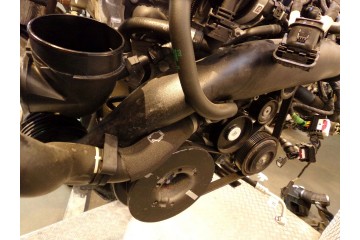 Motor Completo BMW B58B30C para Modelos G05 G06 G07 G12 LCI G14 G15 G1