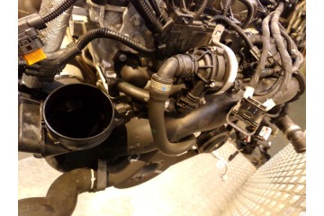 Motor Completo BMW B58B30C para Modelos G05 G06 G07 G12 LCI G14 G15 G1