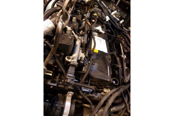 Motor Completo BMW B58B30C para Modelos G05 G06 G07 G12 LCI G14 G15 G1
