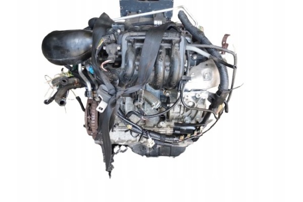 CITROEN BERLINGO PARTNER 206 306 1 4 KFW ENGINE COMPLETE