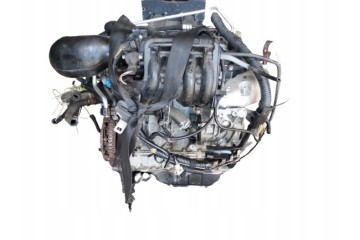 CITROEN BERLINGO PARTNER 206 306 1 4 KFW ENGINE COMPLETE
