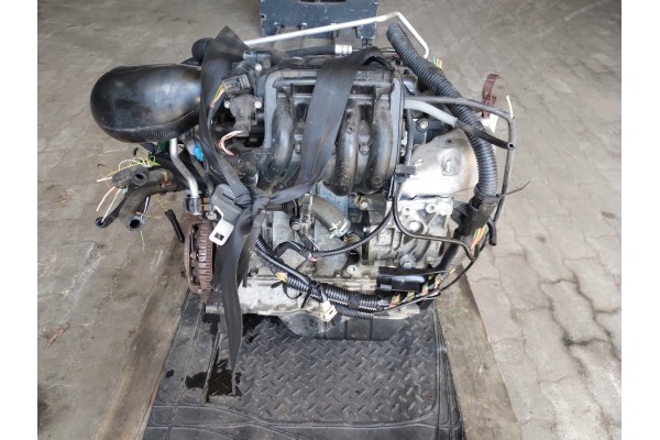 CITROEN BERLINGO PARTNER 206 306 1 4 KFW ENGINE COMPLETE Packaging status replacement