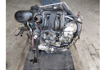 CITROEN BERLINGO PARTNER 206 306 1 4 KFW ENGINE COMPLETE Packaging status replacement