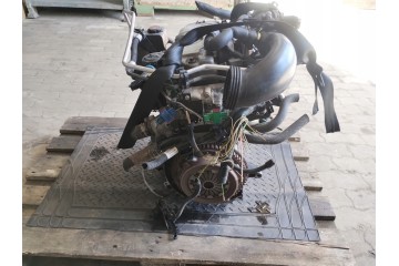 CITROEN BERLINGO PARTNER 206 306 1 4 KFW ENGINE COMPLETE Part manufacturer Citroen OE