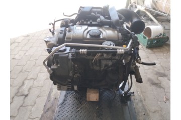 CITROEN BERLINGO PARTNER 206 306 1 4 KFW ENGINE COMPLETE Catalog number of the part CITROEN BERLINGO PARTNER206 306 1 4 KFW SILN