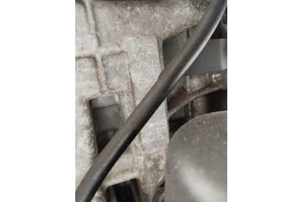 CITROEN BERLINGO PARTNER 206 306 1 4 KFW ENGINE COMPLETE Engine type gasoline powered