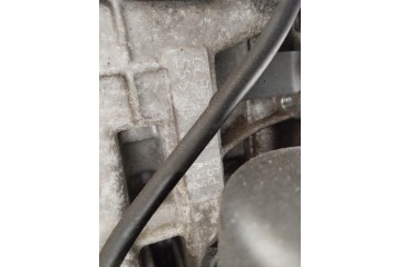 CITROEN BERLINGO PARTNER 206 306 1 4 KFW ENGINE COMPLETE Engine type gasoline powered