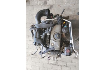 CITROEN BERLINGO PARTNER 206 306 1 4 KFW ENGINE COMPLETE Quality of parts according to GVO O original with manufacturer s logo O