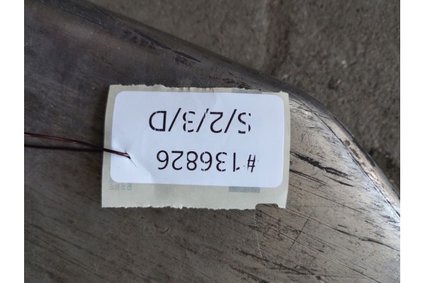 CITROEN BERLINGO PARTNER 206 306 1 4 KFW ENGINE COMPLETE Product weight with unit packaging 200 kg